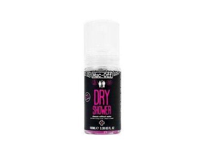 Muc-Off Dry Shower 100ml