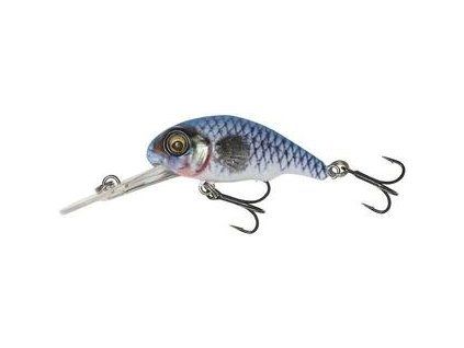 Savage Gear 3D Goby Crank Blue Silver cm g