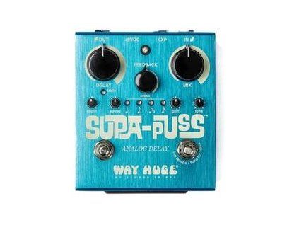 Dunlop Way Huge