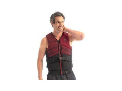 Jobe Unify Vest Men Red