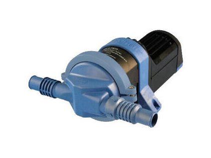 Whale Gulper pump 320 24V