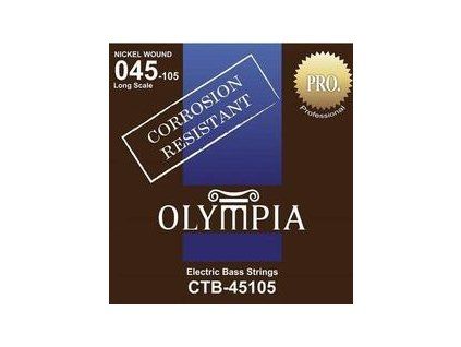 Olympia CTB45105