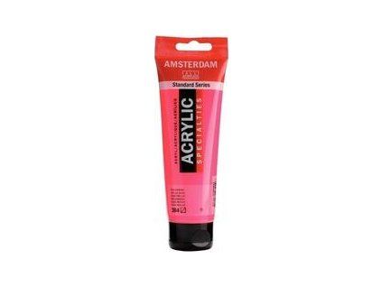 Amsterdam Acrylic Paint 120 ml