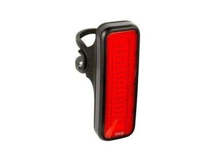 Knog Blinder Mob V Black