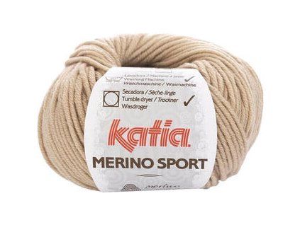 Katia Merino Sport