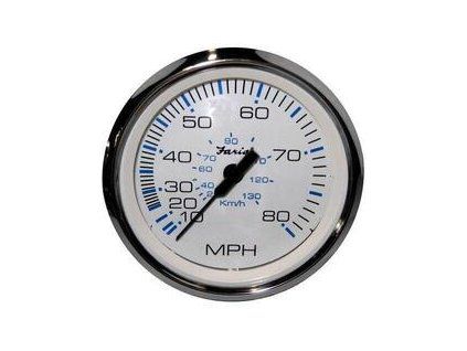 Faria Speedometer MPH -