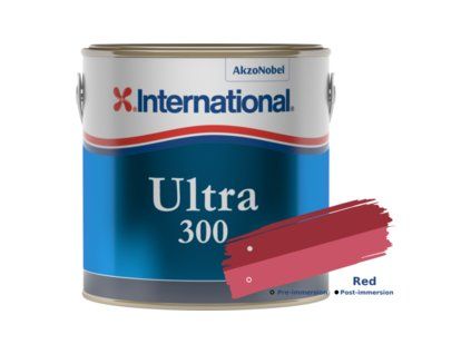 International Ultra 300