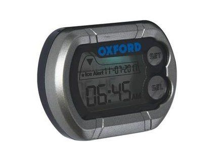 Oxford DigiClock