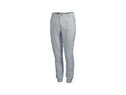 Puma Jogger Boys Trousers Quarry 116
