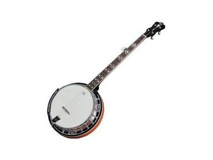 VGS 505036 Banjo Premium 5S Natural