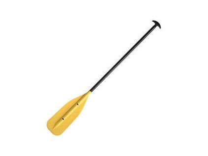 Bravo RC PRO 150 - canoe paddle