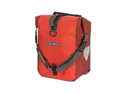 Ortlieb Sport Roller Plus Red