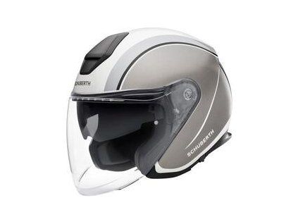 Schuberth M1 Pro Outline Helmet