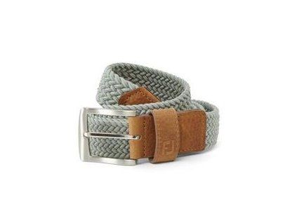 Footjoy Braided Belt