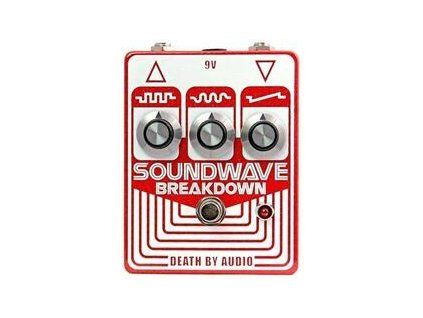 Death By Audio