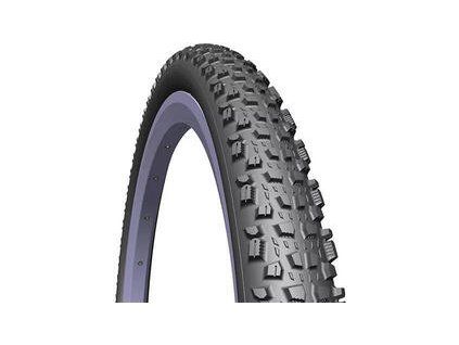 Mitas Kratos TD x 2,25 Black Textra