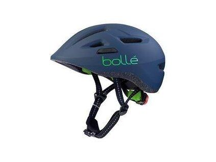 Bollé Stance Jr Matte Navy 2020