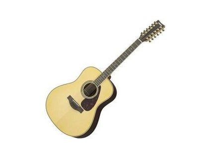 Yamaha LL A.R.E.