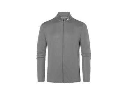 Kjus Dorian Mens Jacket Steel Grey