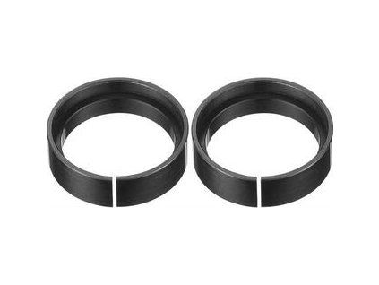 Mavic 20x110 MTB Boost Front Adapter