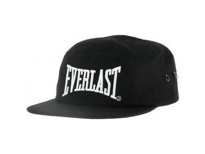 Everlast Cap Black