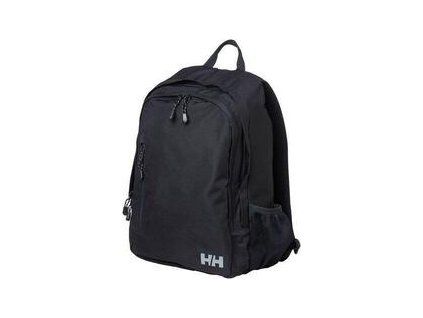 Helly Hansen Dublin 2.0 Backpack Black