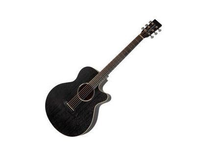 Tanglewood TWBB SFCE Smokestack Black