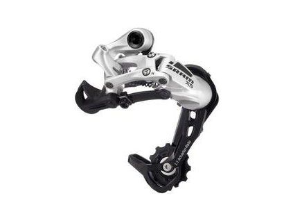 SRAM X5 Rear Derailleur 9-Speed Black