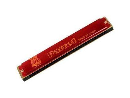 Parrot HD Diatonic harmonica