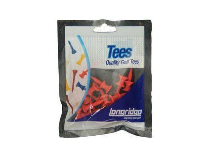 Longridge Castle Tees mm 20 pcs