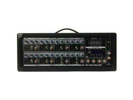 Lewitz Power Mixer