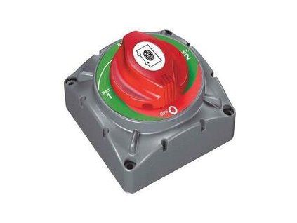 BEP 350 Amp Battery Master Switch