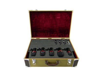 Avantone Pro Microphone Set for Drums