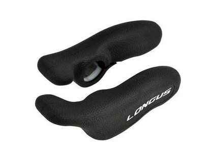 Longus Rubygrip