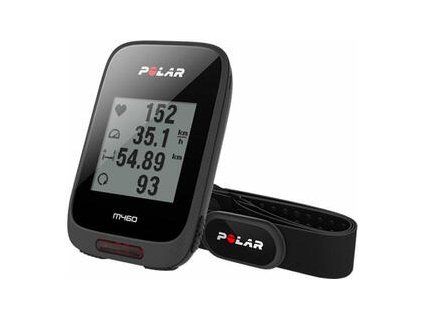 Polar M460 HR