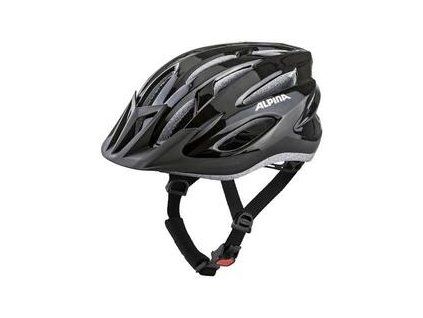 Alpina MTB 17 Black 2020