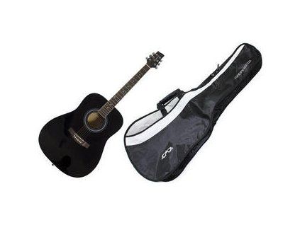 Pasadena AG160-BK set Black