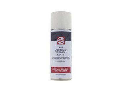 Talens Varnish 400 ml