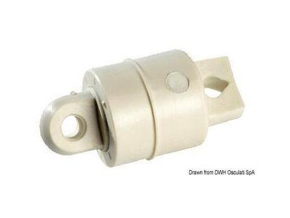 Osculati Paomar anchor retriever