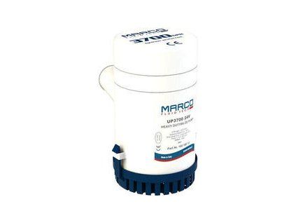 Marco UP3700 Bilge pump 230 l/min