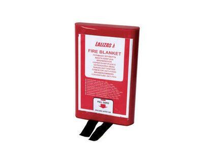 Lalizas Fire blanket