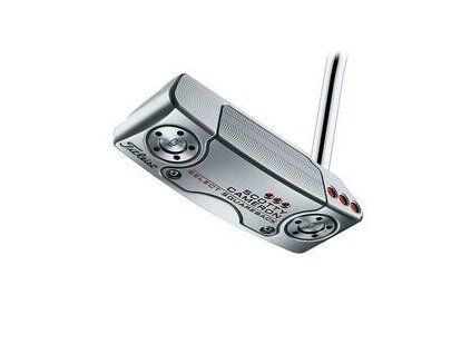 Scotty Cameron 2018 Select Putter Right Hand