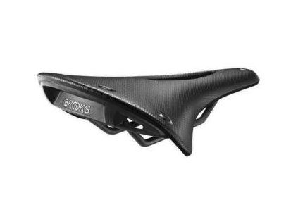 Brooks C17 Black