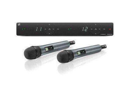 Sennheiser XSW1-835 Dual MHz