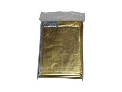 Lalizas Thermal Blanket Advanced 2,1 x 1,6 m