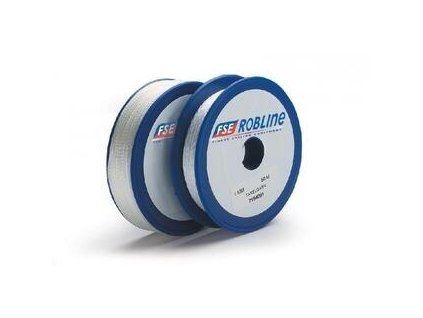 FSE Robline Waxed Whipping Twine White mm m