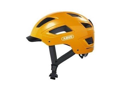 Abus Hyban 2.0 Icon Yellow 2021