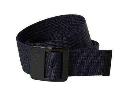 Helly Hansen Webbing Belt Navy