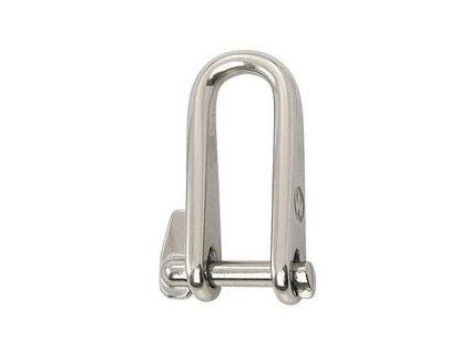 Wichard Key Pin Shackle o mm