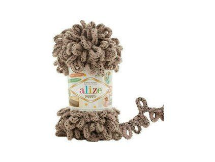Alize Puffy 0673 Dove